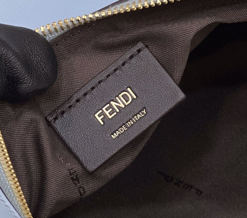 Fendi Top Handle Bags